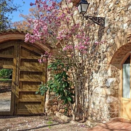 Serra De Prades Montblanc Ngoại thất bức ảnh